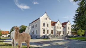 Palac Mortegi Hotel&SPA